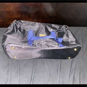 2020 BIG SALE!!! Men’s Versace Perfume Duffel Bag